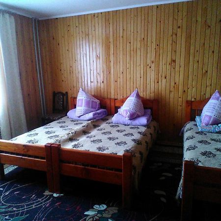 Sadyba Zavitaiko Яремча Экстерьер фото