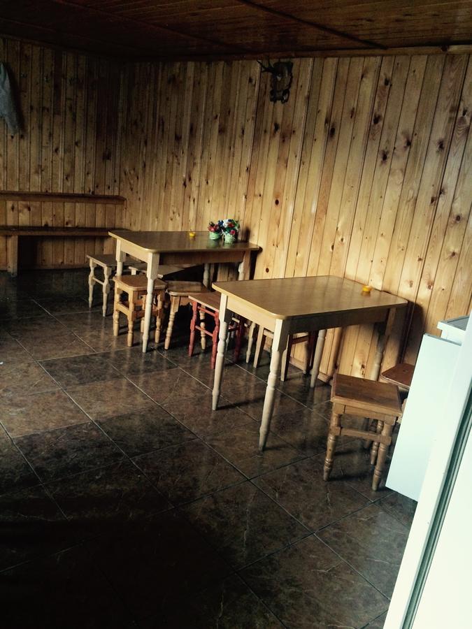 Sadyba Zavitaiko Яремча Экстерьер фото