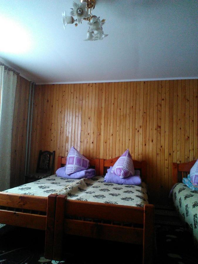 Sadyba Zavitaiko Яремча Экстерьер фото