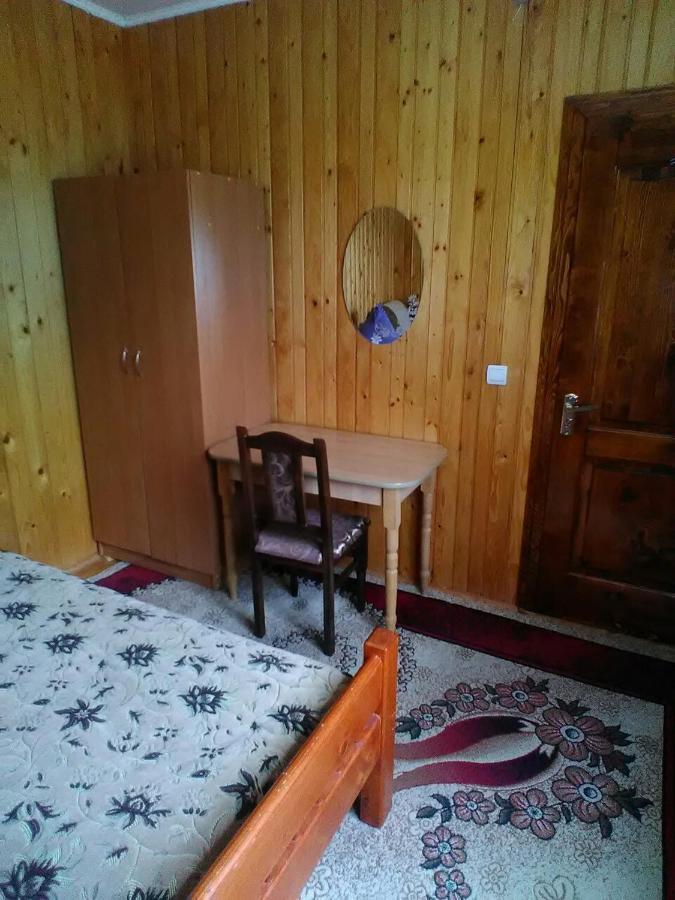 Sadyba Zavitaiko Яремча Экстерьер фото