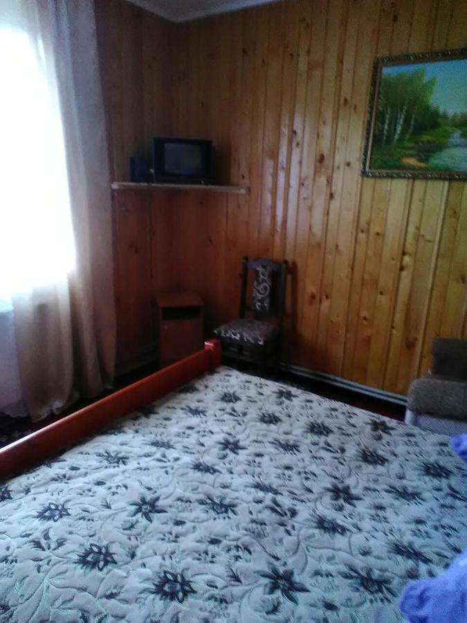 Sadyba Zavitaiko Яремча Экстерьер фото